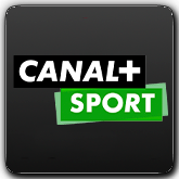 Логотип канала 'Canal+ Sport HD PL'